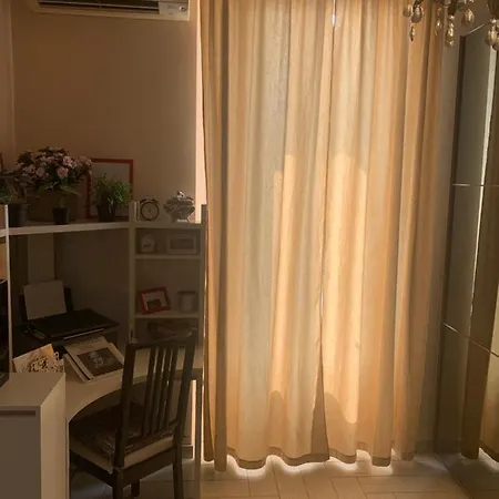Apartman La Quiete Milánó