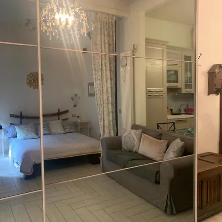 Apartamento La Quiete *