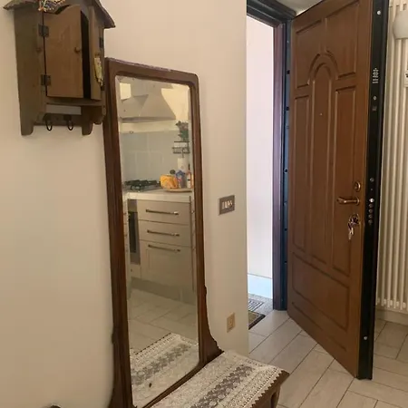 Apartamento La Quiete