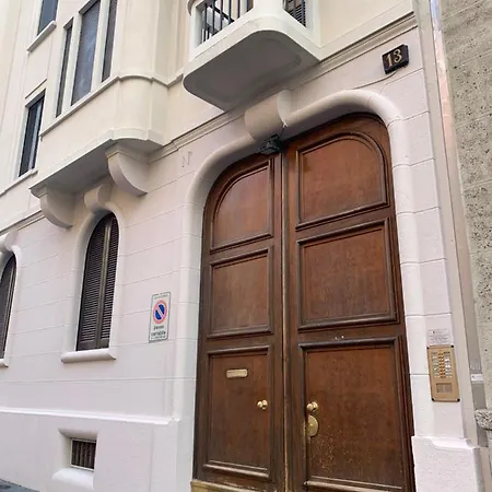 Apartamento La Quiete