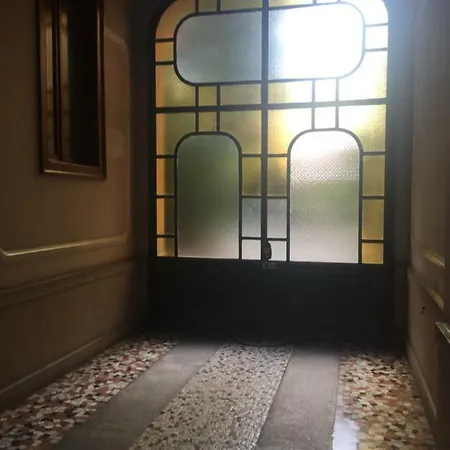 La Quiete Apartamento Milão