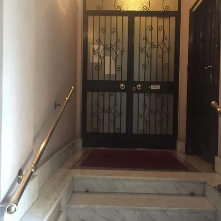 Apartamento La Quiete Milão